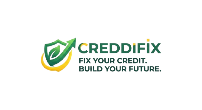 Creddifix - Fix Your Credit. Build Your Future.